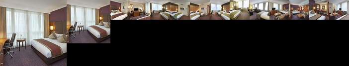Crowne Plaza London Ealing