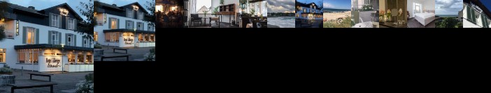 Hotel Gilleleje Strand