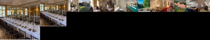 Sauntehus Castle Hotel