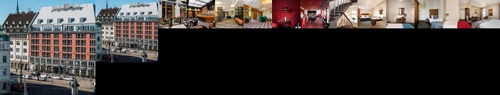 Hotel Opera Gothenburg