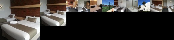 Big Valley Lakeside Paradise Motor Inn