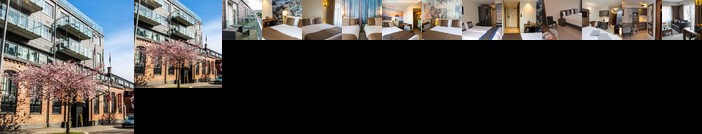 Best Western Kampen Hotell