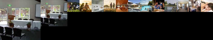 Wai Ora Lakeside Spa Resort