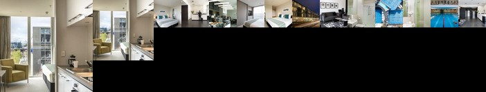 Quest Carlaw Park Serviced Apartments