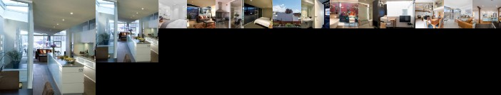 Sullivans Cove Apartments