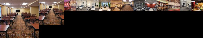 DoubleTree Suites by Hilton Detroit Downtown - Fort Shelby