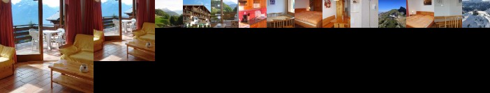 Residence Castel Club Leysin Parc