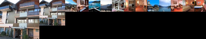 Hotel-Restaurant Seegarten-Marina