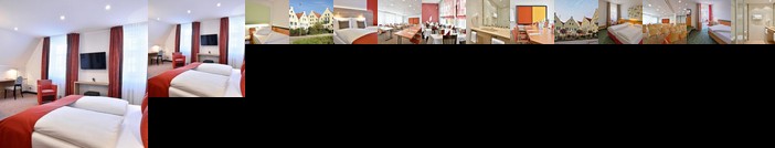 Das Seidl Hotel & Tagung Munchen West