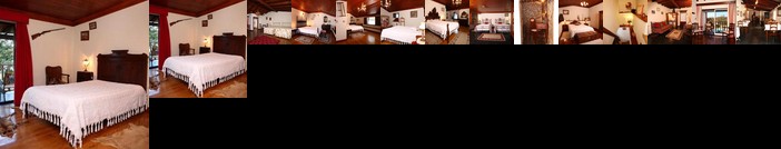 Quintal De Alem Do Ribeiro-Turismo Rural