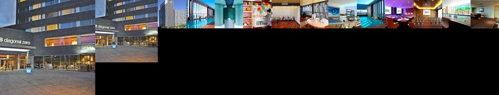 Hotel SB Diagonal Zero Barcelona