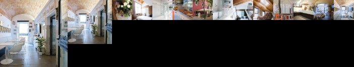 Hotel Museu Llegendes de Girona