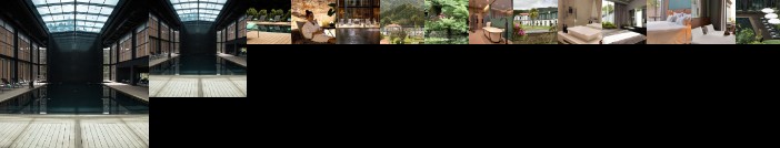 Furnas Boutique Hotel - Thermal & Spa