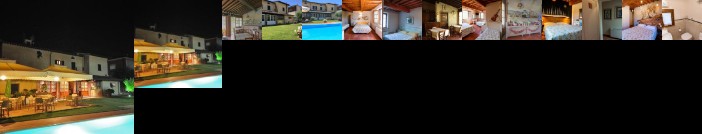 Villa Maria San Giovanni Alla Vena