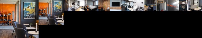 Mornington Hotel Bromma