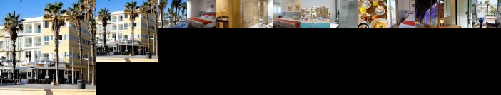 Hotel Miramar Valencia