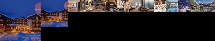 Schlosshotel Life & Style Zermatt