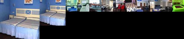 Apartamentos Astilleros