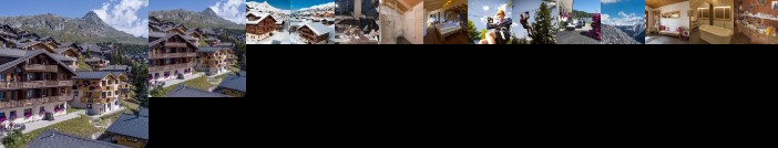 Hotel Slalom Bettmeralp