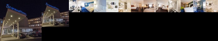 SeminarHotel am Agerisee