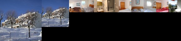 Residence du Chamossaire