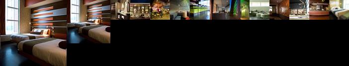 CityFlats Hotel Holland