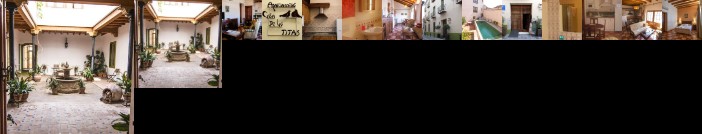 La Casa de Las Titas