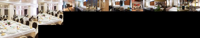 Gran Hotel Atiram Don Manuel