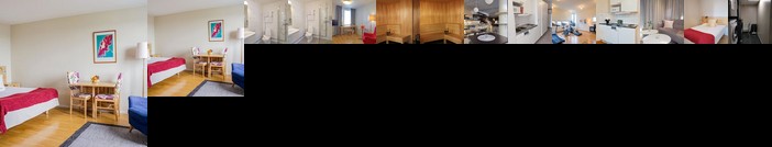 2home Hotel Apartments