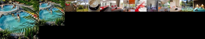 Taupo Debretts Spa Resort