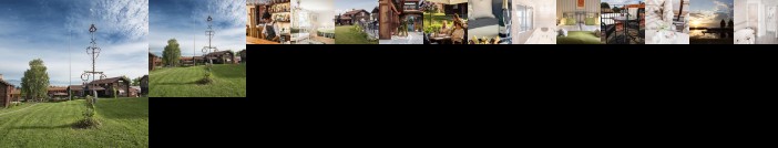 Klockargarden Hotell