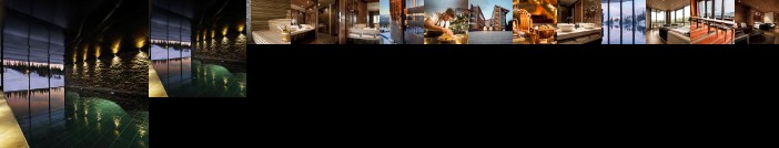 Copperhill Mountain Lodge