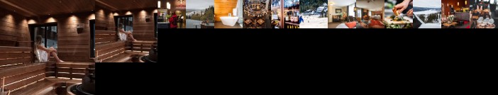 Hotell Fjallgarden Ski-In Ski-Out