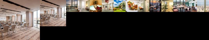 Hotel Golden Tulip Ana Tower Sibiu