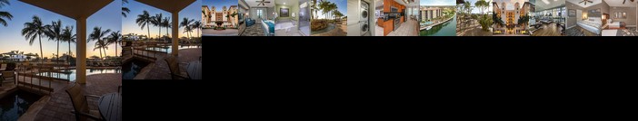 Holiday Inn Club Vacations Sunset Cove Resort