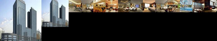 Chongqing Oriental Hotel