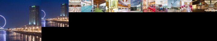 Holiday Inn Tianjin Riverside
