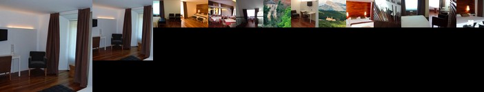 Hospederia San Juan de la Pena