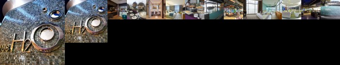 Hotel H2O