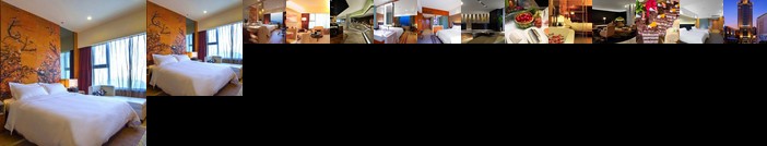 Grand Mercure Dongguan Humen