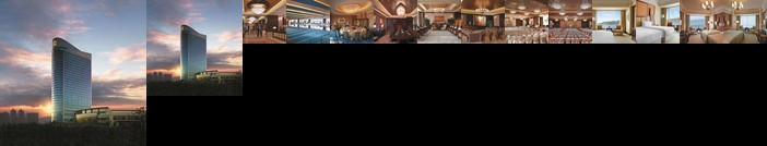Shangri-La Hotel Wenzhou