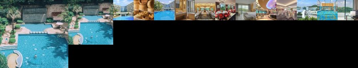 Hilton Guangzhou Science City