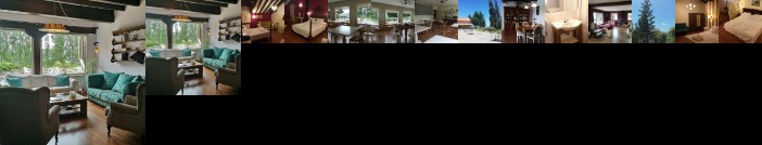 Posada Spa Torre del Milano Comillas