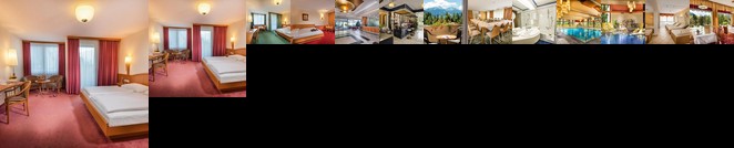 Johannesbad Hotel Palace