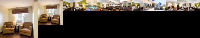 Sleep Inn & Suites At Fort Lee