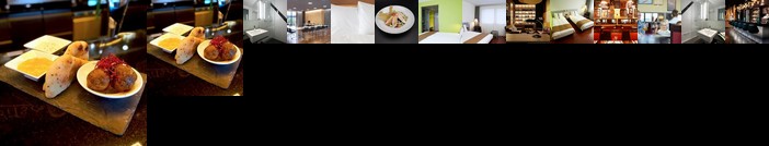 Holiday Inn Zurich Messe