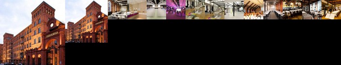 Vienna House Andel's Lodz