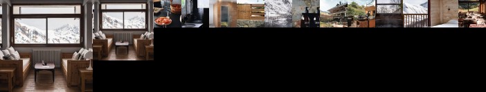 La Balme Hotels-Chalets de Tradition