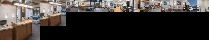 Hyatt Place Jacksonville Airport