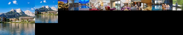 Ritzenhof - Hotel & Spa am See